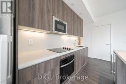 2603 - 8 GLOUCESTER STREET Toronto, ON M4Y 0H8