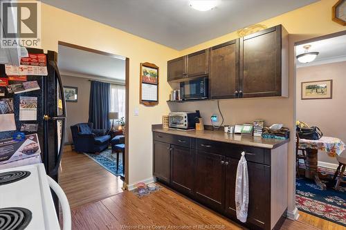 2979 Orion, Windsor, ON - Indoor