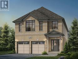 636 ANTON CRESCENT  Kitchener, ON N2R 0T8