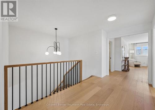 636 Anton Crescent, Kitchener, ON 
