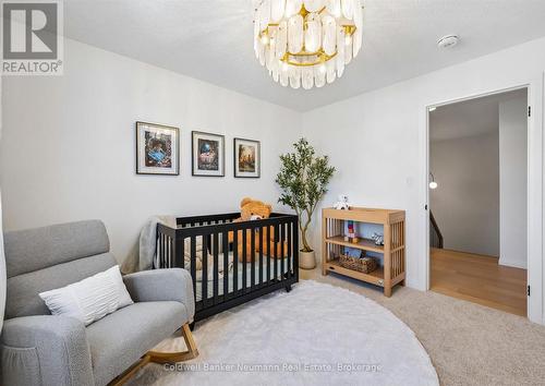 636 Anton Crescent, Kitchener, ON 