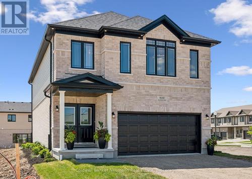 636 Anton Crescent, Kitchener, ON 