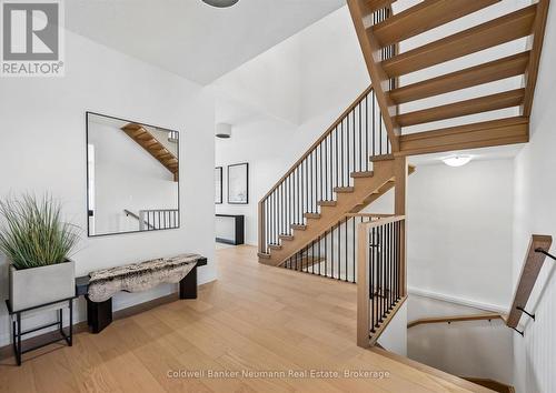 636 Anton Crescent, Kitchener, ON 