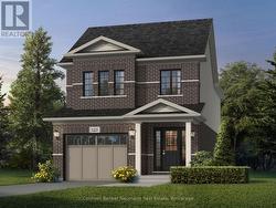 537 ANTON CRESCENT  Kitchener, ON N2R 0T8