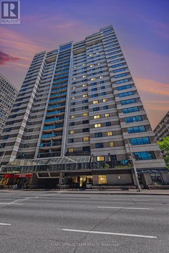 404 - 199 KENT STREET  Ottawa, ON K2P 2K8