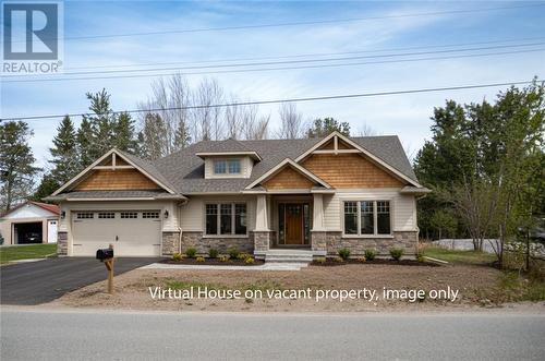 0 Paul, Whitefish, ON 