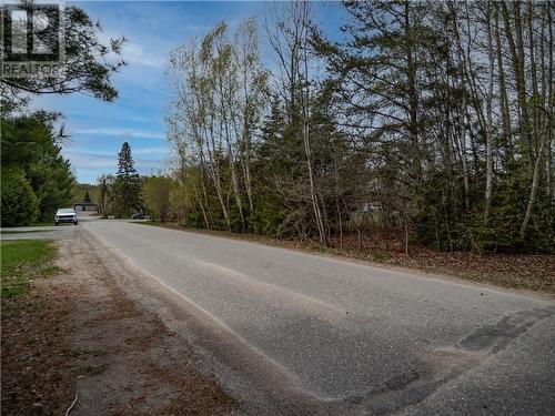 0 Paul, Whitefish, ON 