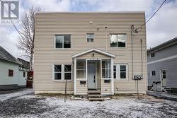 293 Mountain Street Sudbury, ON P3B 2T8