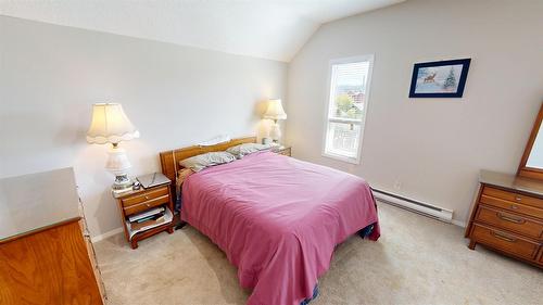 224 4Th Avenue, Cranbrook, BC - Indoor Photo Showing Bedroom