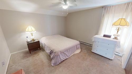 224 4Th Avenue, Cranbrook, BC - Indoor Photo Showing Bedroom