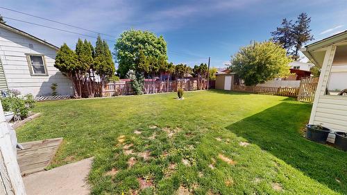 224 4Th Avenue, Cranbrook, BC - Outdoor