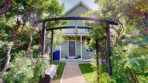 224 4th Avenue  Cranbrook, BC V1C 2E3