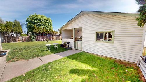 224 4Th Avenue, Cranbrook, BC - Outdoor