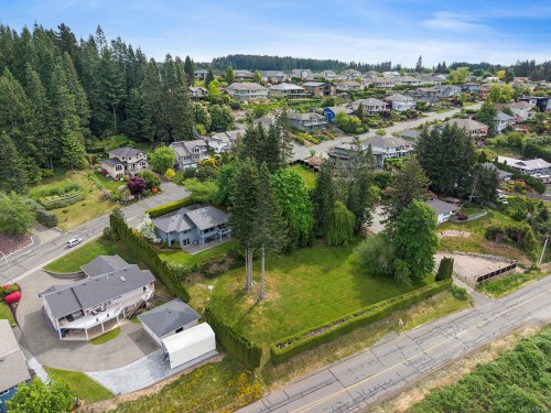 1409 Valley View Dr, Courtenay, BC 