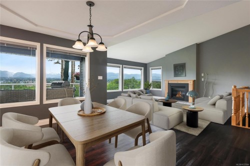 1409 Valley View Dr, Courtenay, BC 