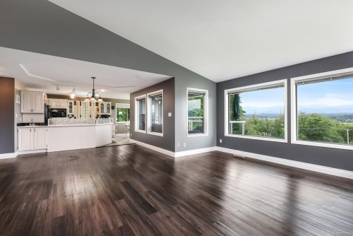 1409 Valley View Dr, Courtenay, BC 