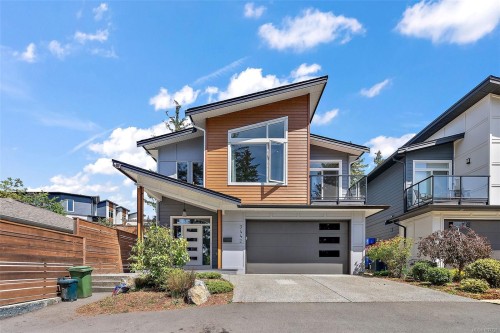3442 Turnstone Dr, Langford, BC 