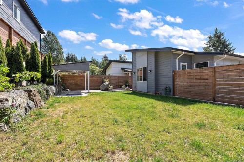 3442 Turnstone Dr, Langford, BC 