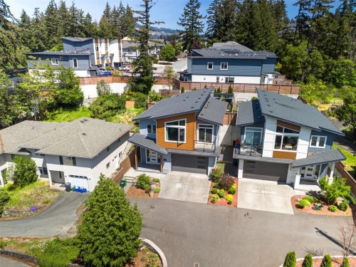 3442 Turnstone Dr, Langford, BC 