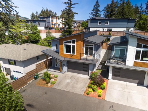 3442 Turnstone Dr, Langford, BC 