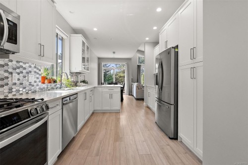 3442 Turnstone Dr, Langford, BC 