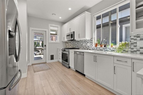 3442 Turnstone Dr, Langford, BC 