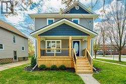 401 DEVINE STREET Sarnia, ON N7T 1V6