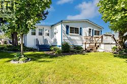 42 Regency DRIVE Chatham, ON N7L 4E9