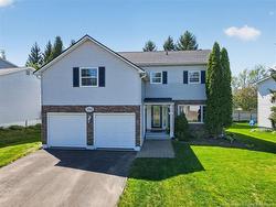150 Tamarack TERR Moncton, NB E1A 5R2