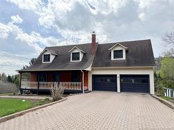 618 Riceville RD St-Hilaire, NB E3V 4T3