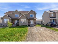 166 Bedard ST Dieppe, NB E1A 0T3