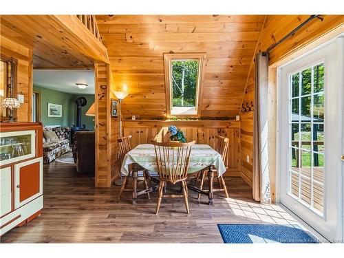 140 Bunker Lane, Memramcook, NB 