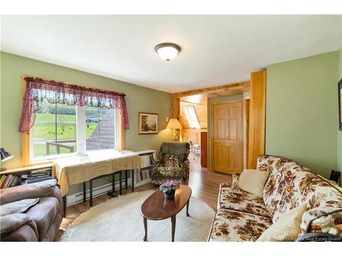 140 Bunker Lane, Memramcook, NB 
