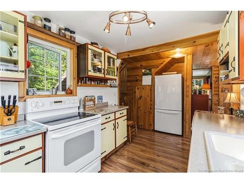 140 Bunker Lane, Memramcook, NB 