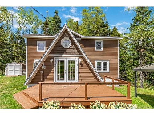140 Bunker Lane, Memramcook, NB 