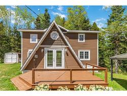 140 Bunker LANE Memramcook, NB E4K 2E4