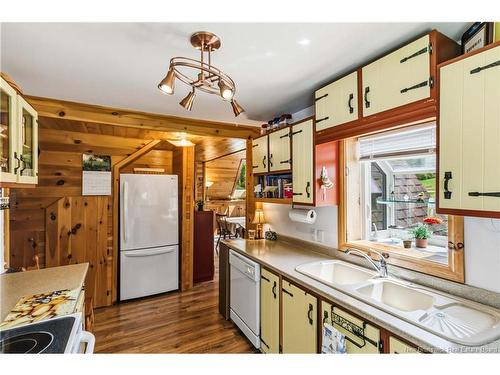 140 Bunker Lane, Memramcook, NB 