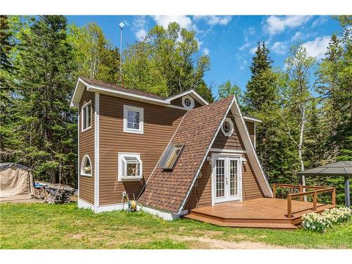140 Bunker Lane, Memramcook, NB 