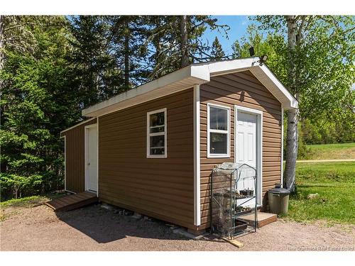 140 Bunker Lane, Memramcook, NB 
