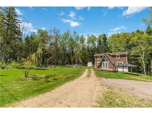 140 Bunker Lane, Memramcook, NB 