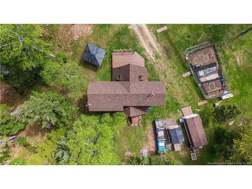 140 Bunker Lane, Memramcook, NB 