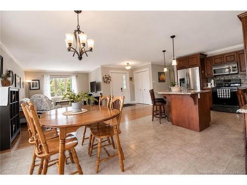 76 Daniel Dr, Irishtown, NB 