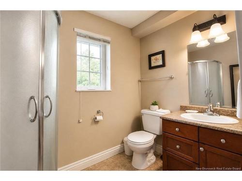 76 Daniel Dr, Irishtown, NB 