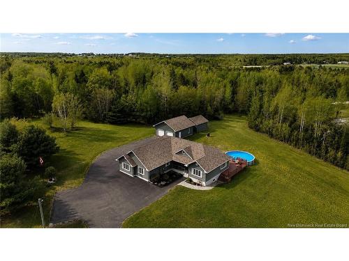 76 Daniel Dr, Irishtown, NB 
