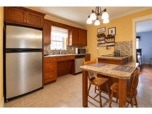 76 Daniel Dr, Irishtown, NB 