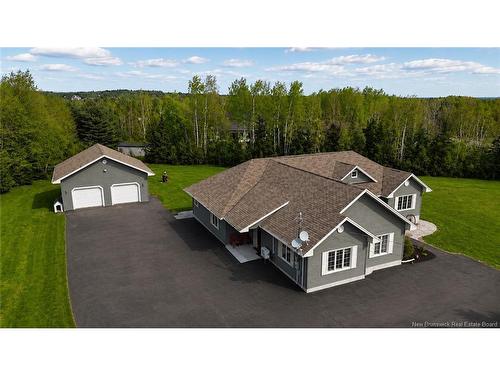 76 Daniel Dr, Irishtown, NB 