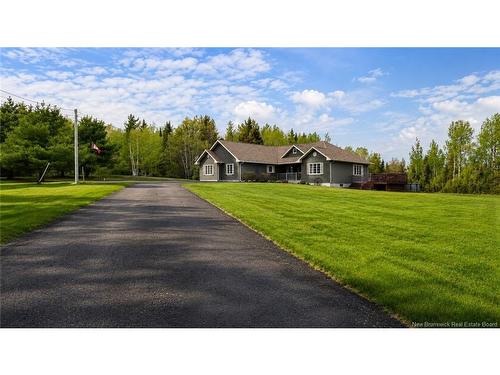 76 Daniel Dr, Irishtown, NB 