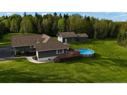 76 Daniel Dr, Irishtown, NB 