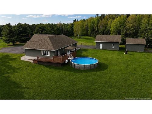 76 Daniel Dr, Irishtown, NB 