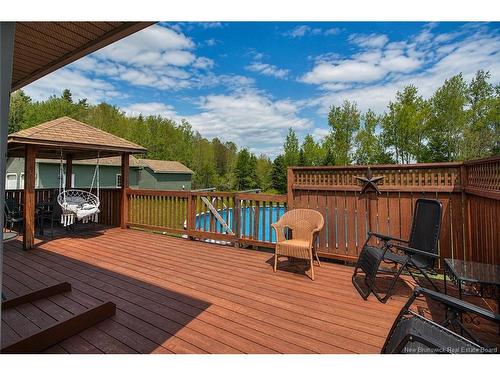 76 Daniel Dr, Irishtown, NB 